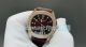 PP+ Factory 11 Gain Weight Patek Philippe Aquanaut Brown Dial Rose Gold Diamond Replica Watch (3)_th.jpg